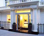 Caesar Hotel London